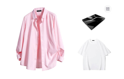 Рубашка Minfinity - Boxette Shop