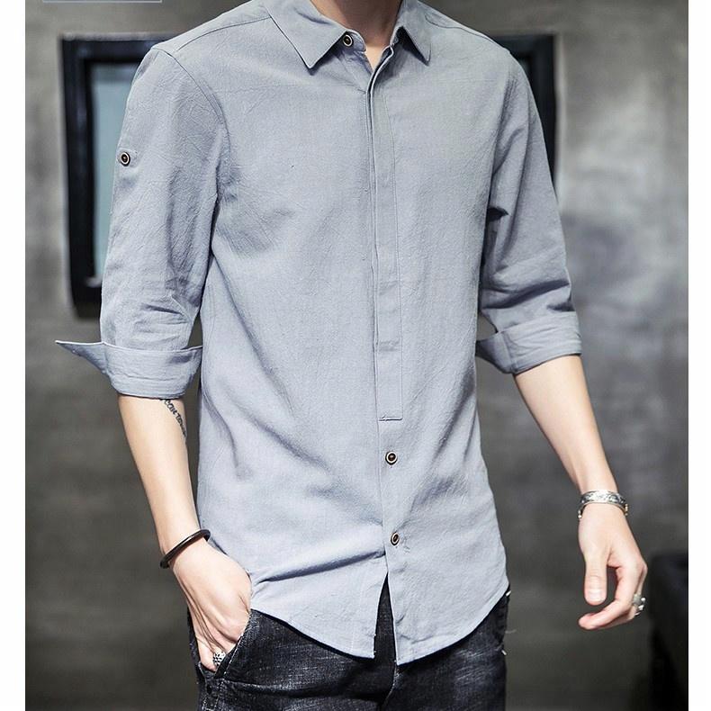 Рубашка мужская Pierre Cardin