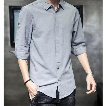 Рубашка мужская Pierre Cardin