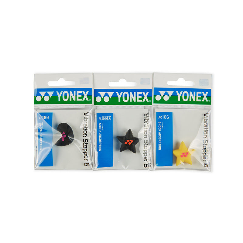 Yonex AC166 tebranish amortizatori