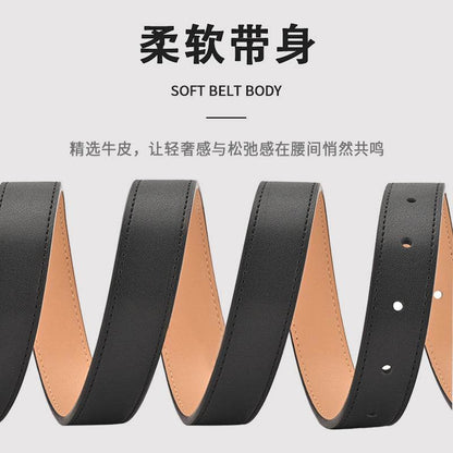 Ремень Miniso - Boxette Shop