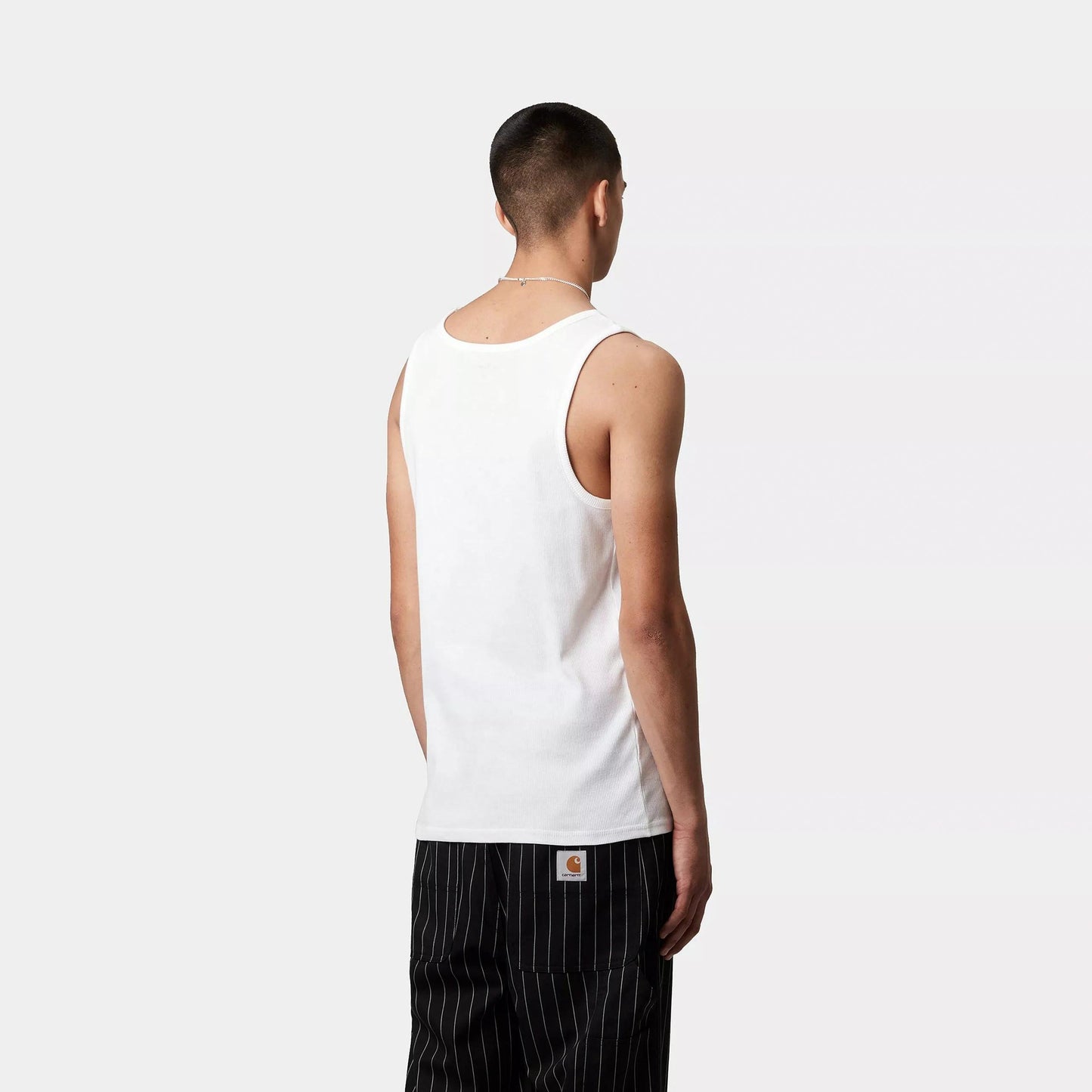 Майка мужская Carhartt WIP SS24