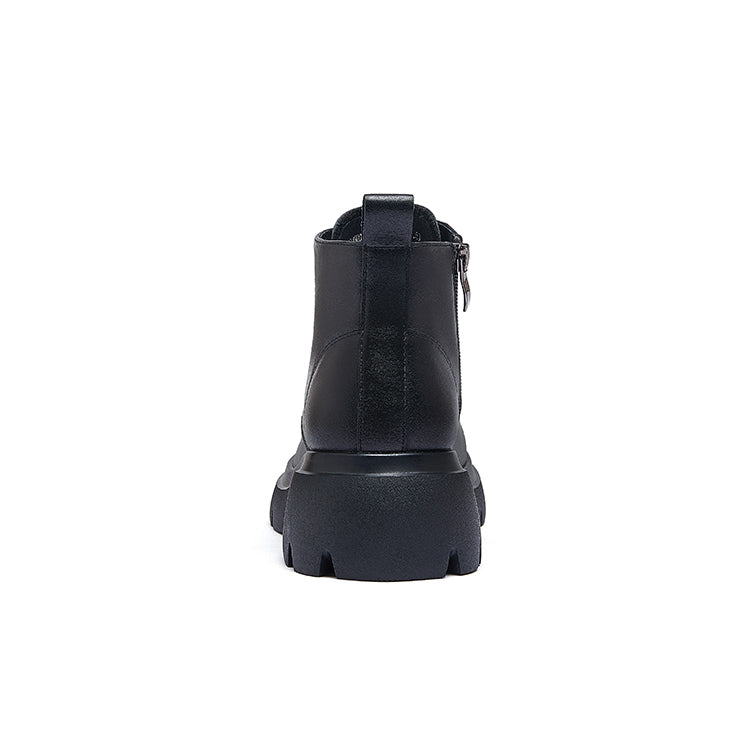 Ботинки женские Camel