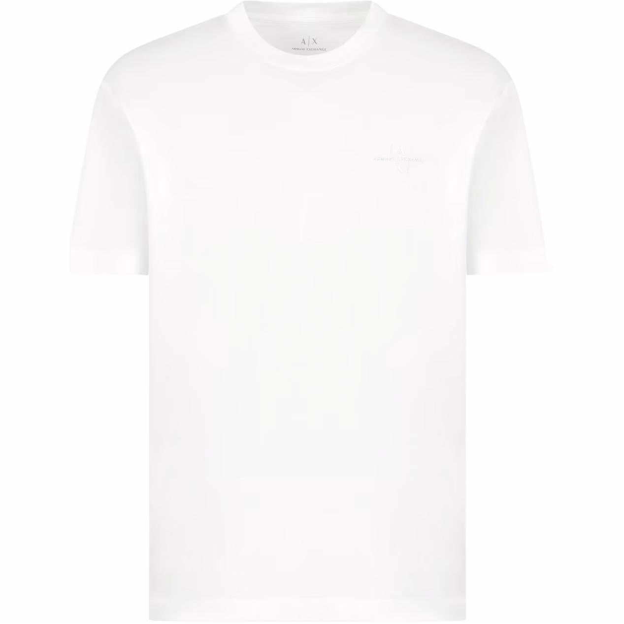 Футболка мужская Armani