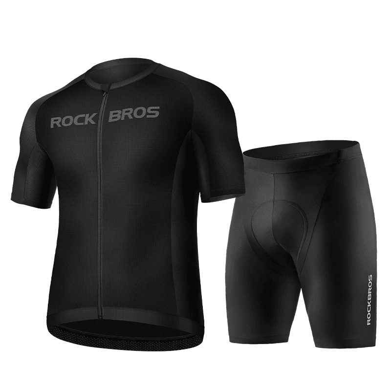 Велосипедный костюм Rockbros - Boxette Shop