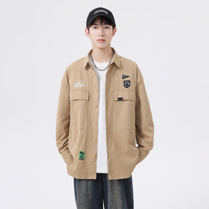 Minfinity erkaklar kostyumi