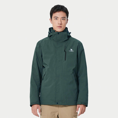 Куртка мужская Camel