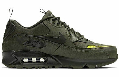 Кроссовки Nike Air Max 90 Surplus - Boxette Shop