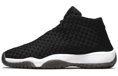 Кроссовки женские Jordan future future bg black - Boxette Shop