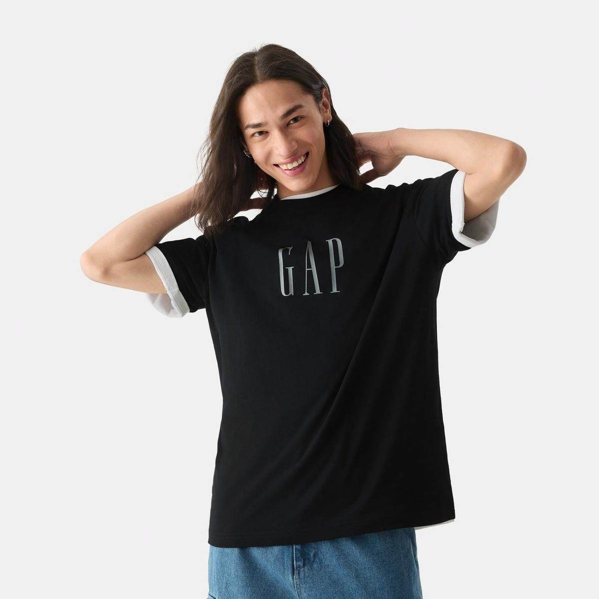 Футболка мужская GAP - Boxette Shop