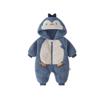 Комбинезон детский Jellybaby - Boxette Shop