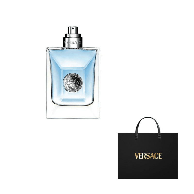 Духи мужские Versace Pour Homme - Boxette Shop