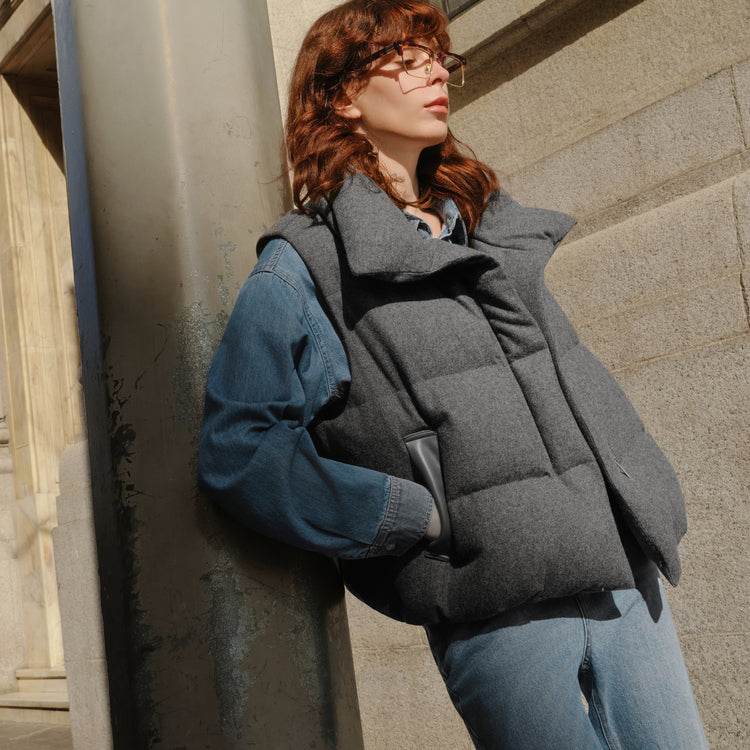 Жилет женский ELLE - Boxette Shop