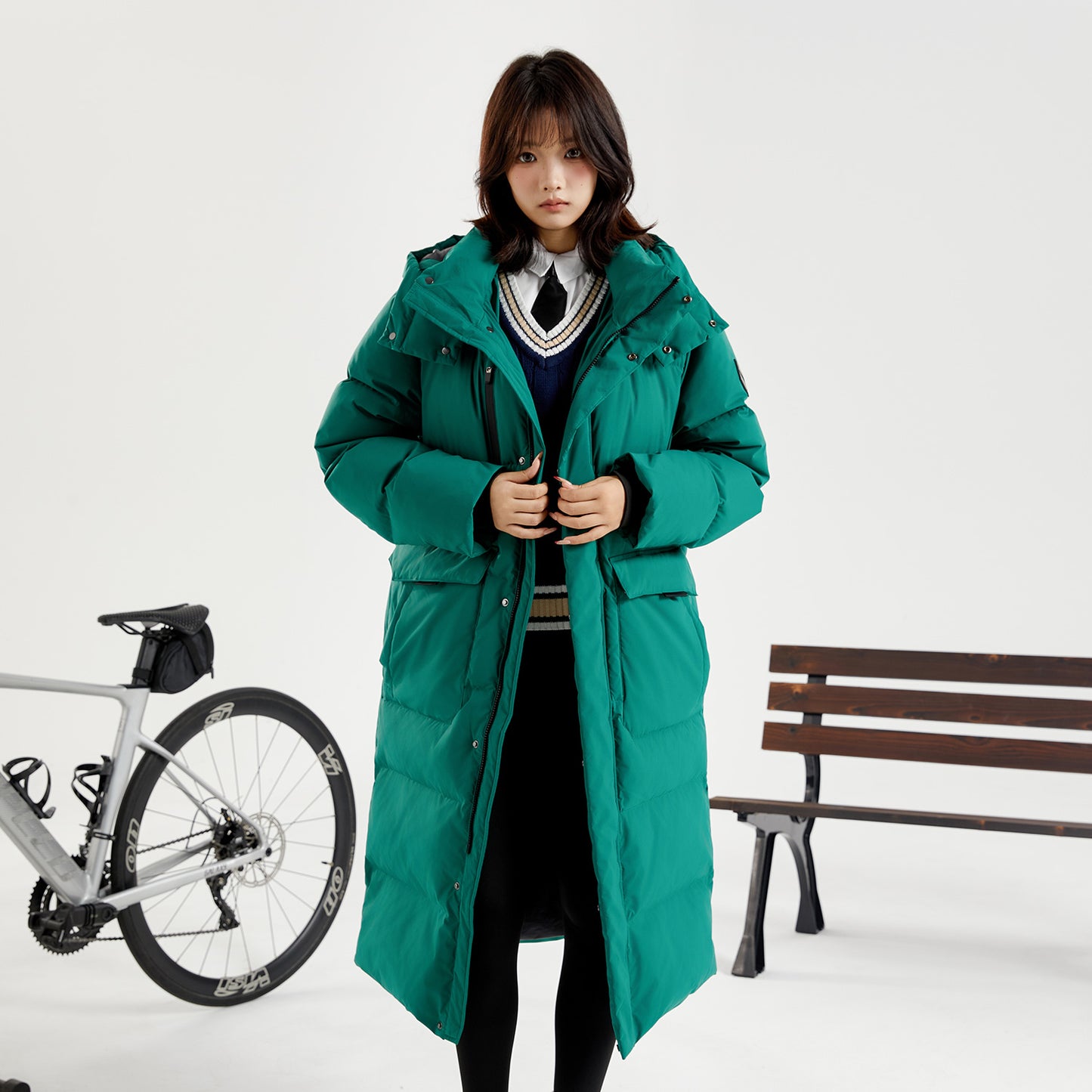 Куртка женская Skechers