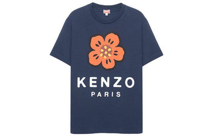 Футболка Kenzo x Nigo Boke Floral Collection FW22 - Boxette Shop