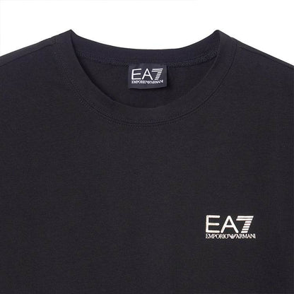 Футболка мужская Emporio Armani EA7 SS23 - Boxette Shop