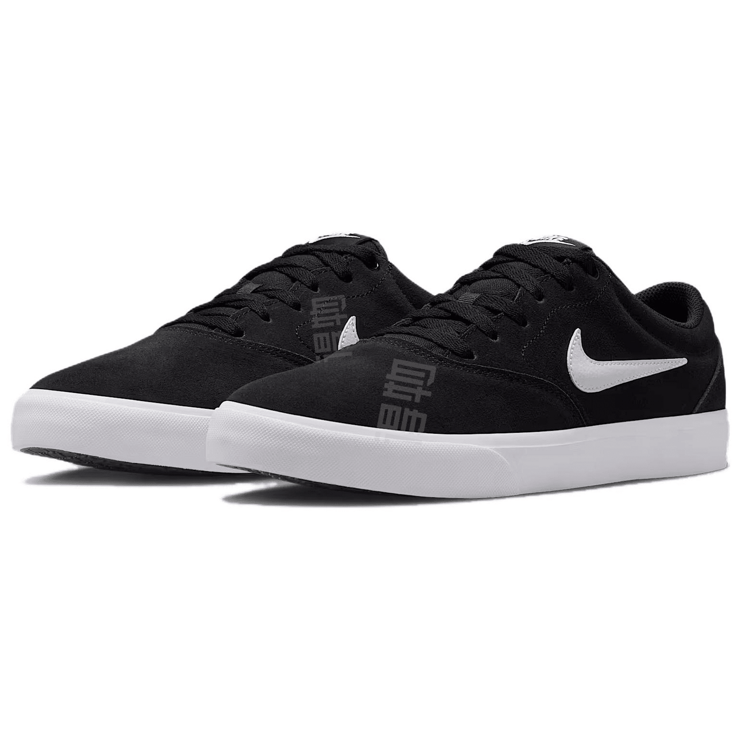 Кеды мужские Nike Charge - Boxette Shop