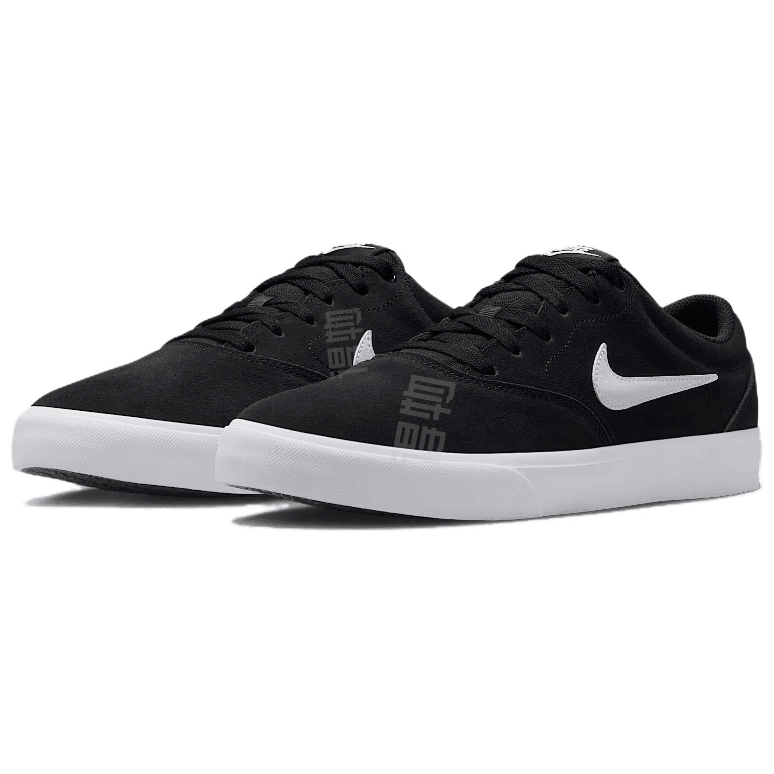 Кеды мужские Nike Charge - Boxette Shop