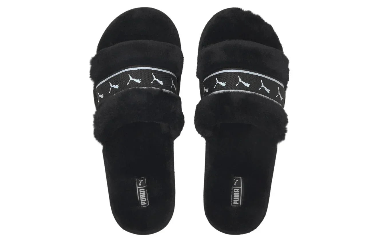 Шлёпанцы женские Puma - Boxette Shop