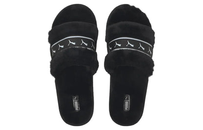 Шлёпанцы женские Puma - Boxette Shop