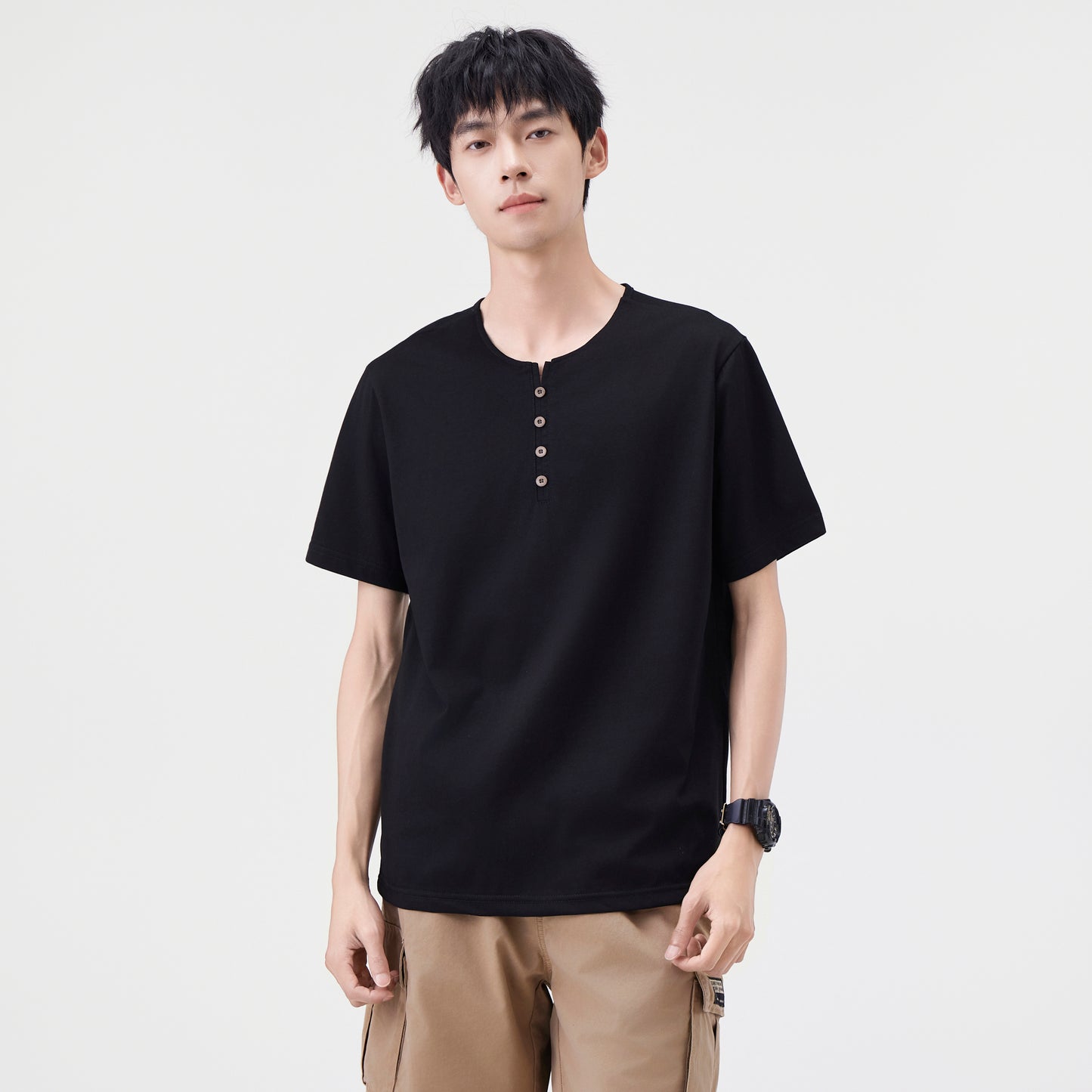 Футболка мужская Antioffice