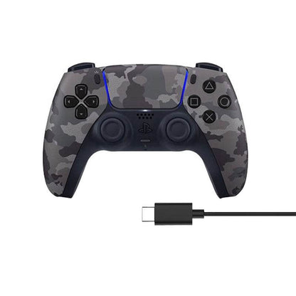 Геймпад PlayStation DualSense для PS5 - Boxette Shop