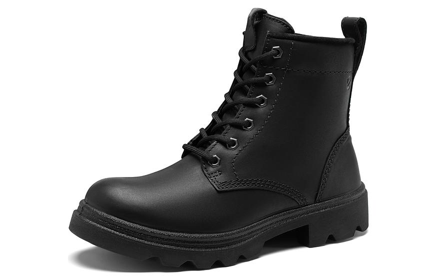 Ботинки женские ECCO