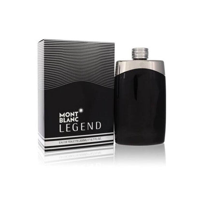 Духи мужские Montblanc Legend - Boxette Shop