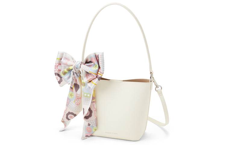 Сумка женская Charles&Keith Tie-dye - Boxette Shop