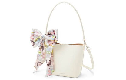 Сумка женская Charles&Keith Tie-dye - Boxette Shop