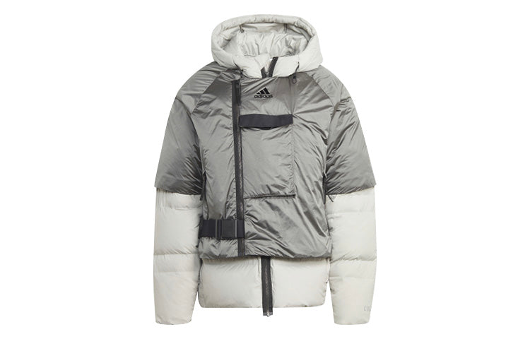 Куртка мужская Adidas Down Jkt C.R.