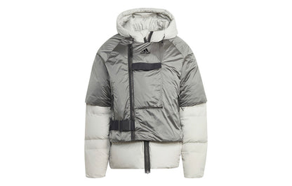 Куртка мужская Adidas Down Jkt C.R.