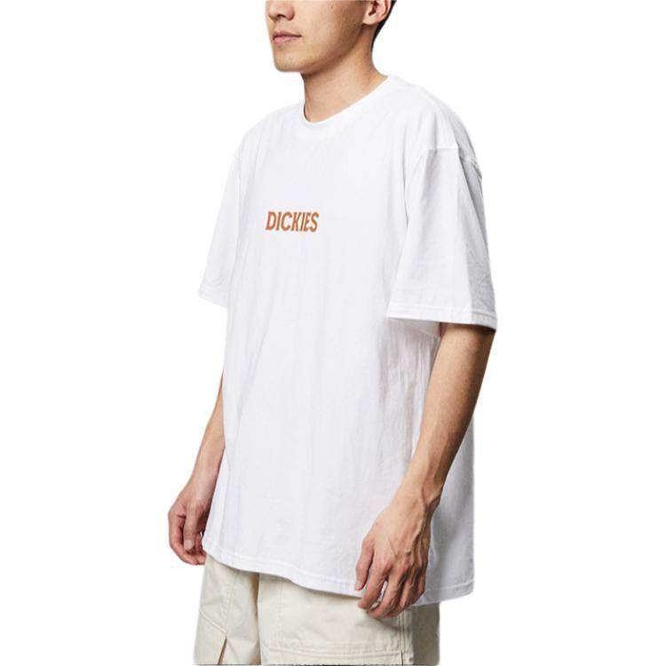 Футболка Dickies Loose Fit - Boxette Shop