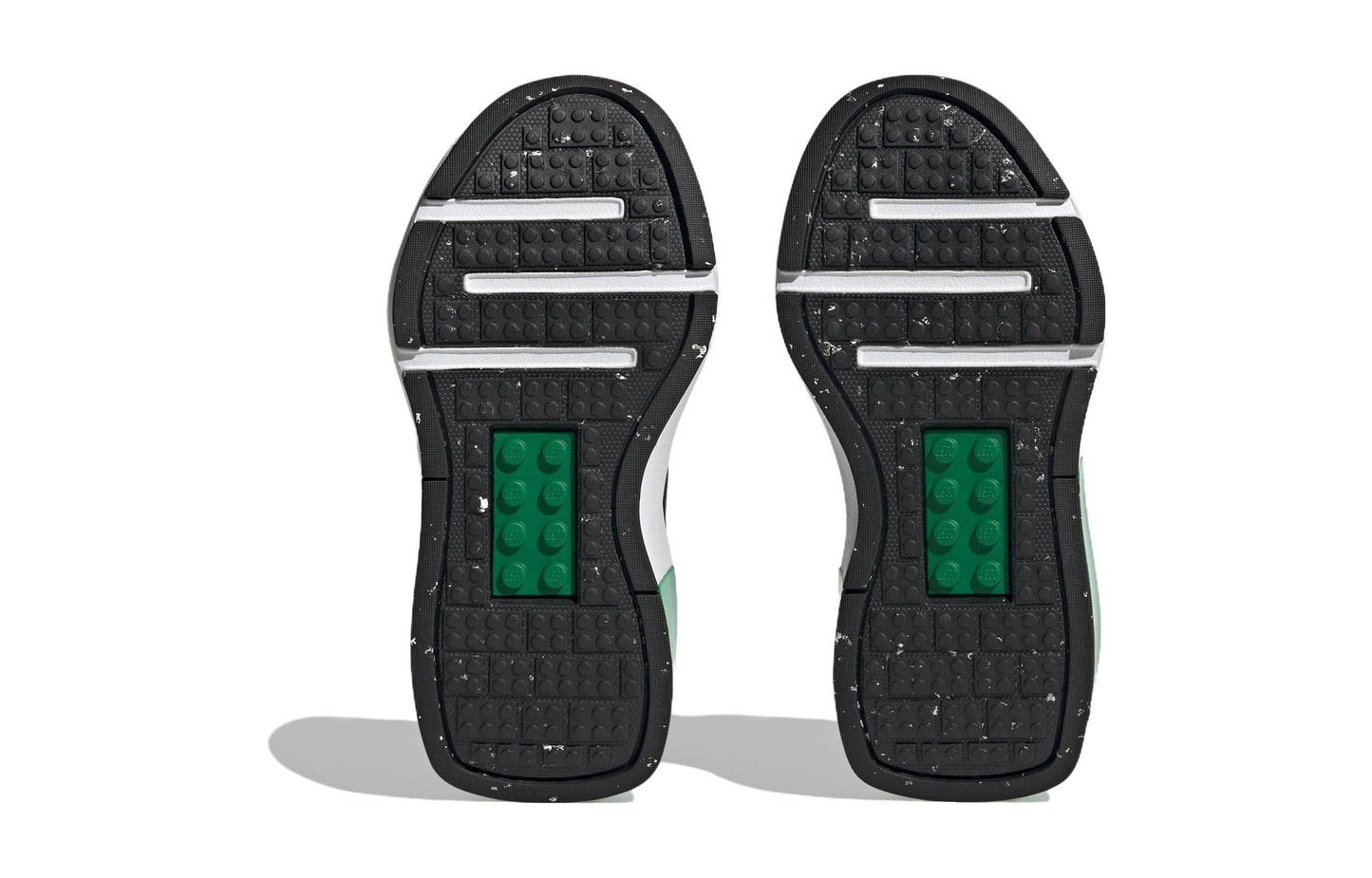 Кроссовки детские LEGO x Adidas Tech RNR - Boxette Shop