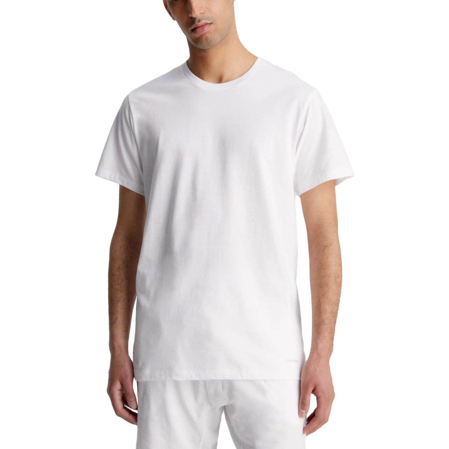 Футболки мужские Calvin Klein (3шт) - Boxette Shop