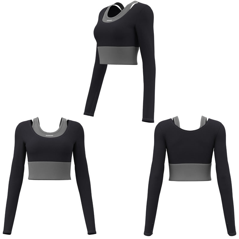 FARO ayollar sporti to'plami