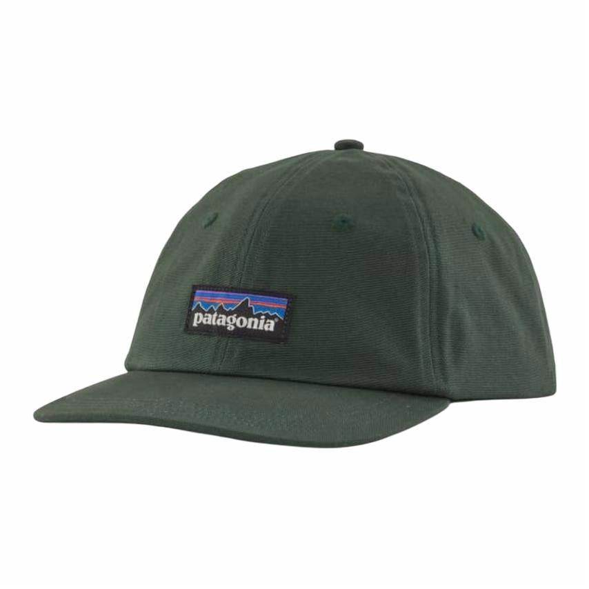 Кепка Patagonia Everyday Duckbill - Boxette Shop