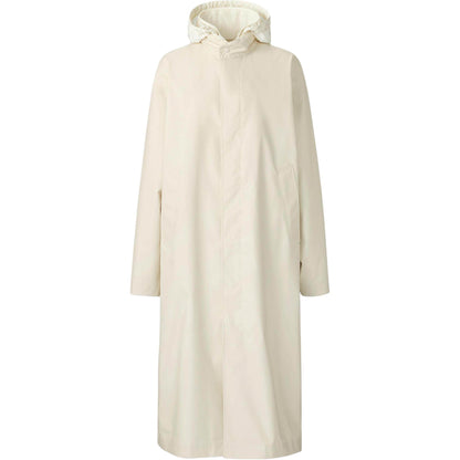 Плащ женский Uniqlo Fw24 U Series Buttoned Hooded - Boxette Shop