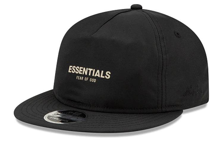 Кепка New Era x Fear of God Essential - Boxette Shop