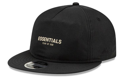 Кепка New Era x Fear of God Essential - Boxette Shop