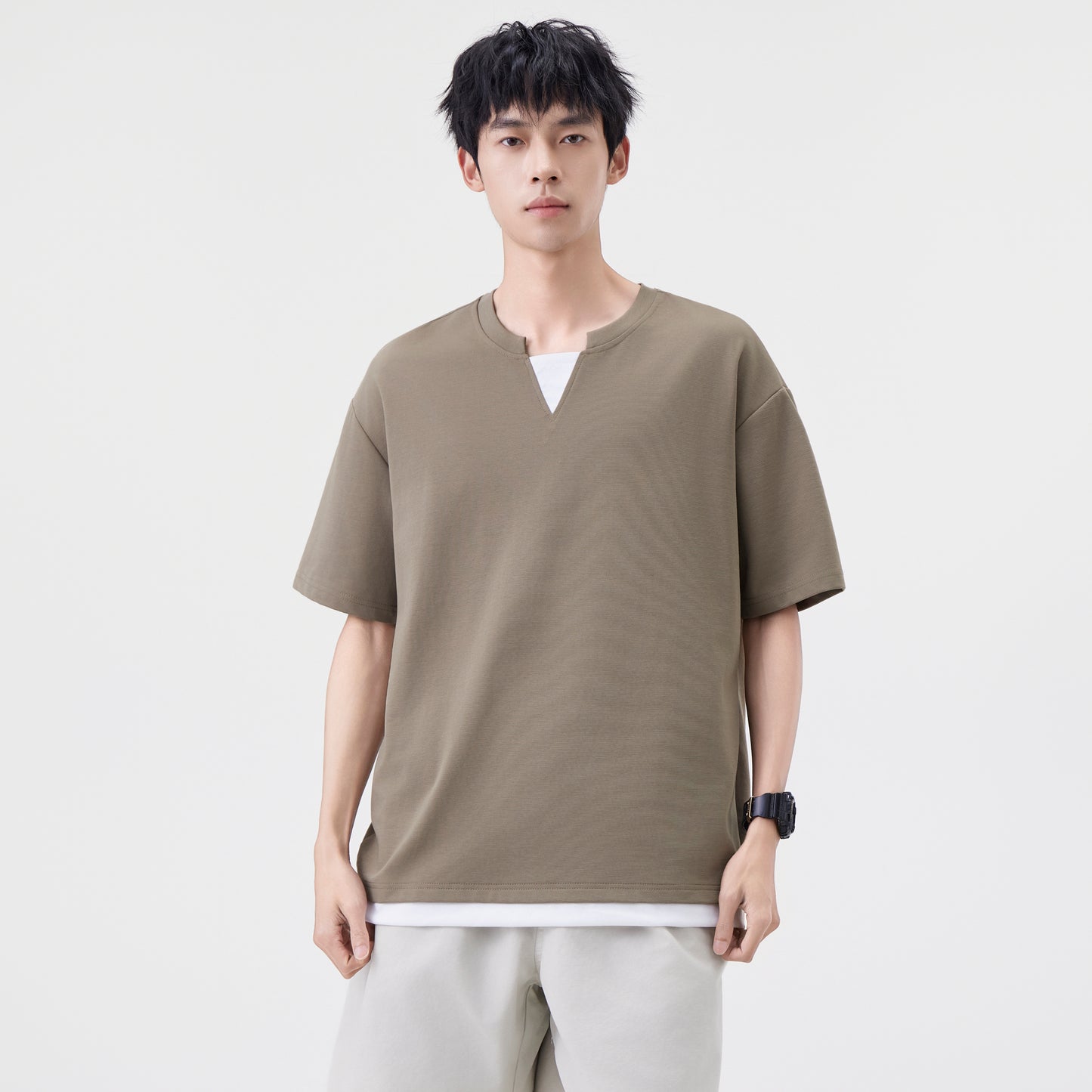 Футболка мужская Antioffice