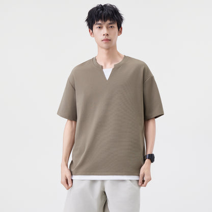 Футболка мужская Antioffice