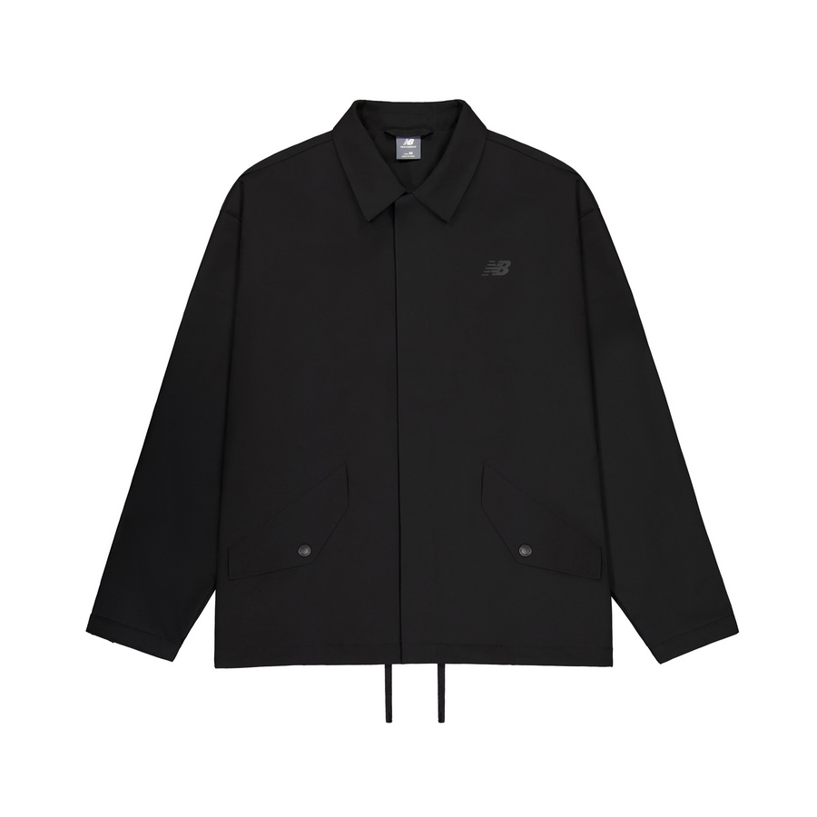 Куртка мужская New Balance IU