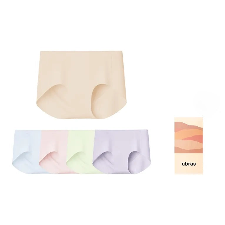 Трусы женские Ubras Hip Wrap 2nd Gen