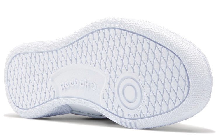 Кеды мужские Reebok Revenge