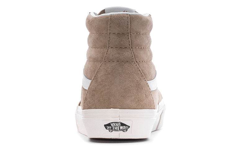 Кеды Vans sk8 casual - Boxette Shop