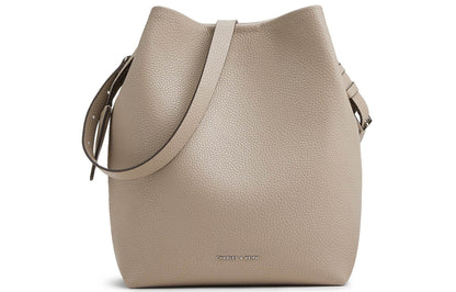 Сумка женская Charles&Keith Lychee Mother Bucket S - Boxette Shop