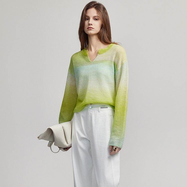 Свитер женский Elle - Boxette Shop