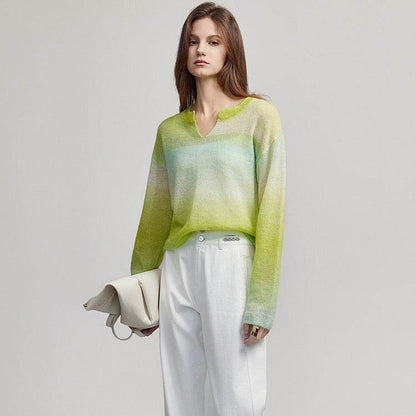 Свитер женский Elle - Boxette Shop