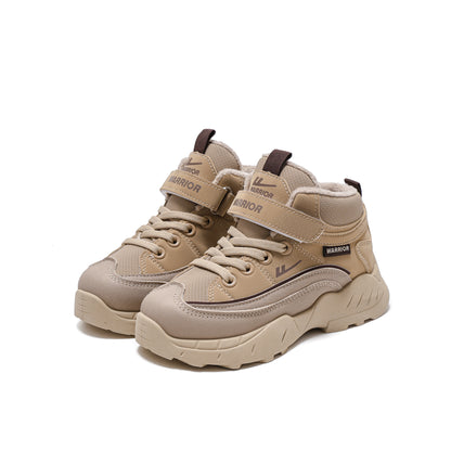 Ботинки детские Warrior